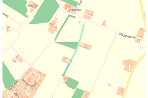 Rosenkildevej 98-100