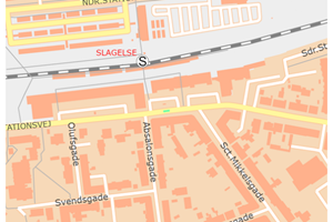 Sdr. Stationsvej 19-21