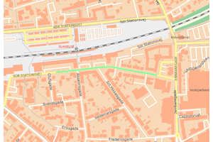 Sdr. Stationsvej 6-28