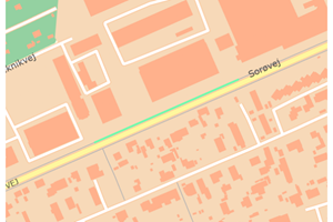 Sorøvej
