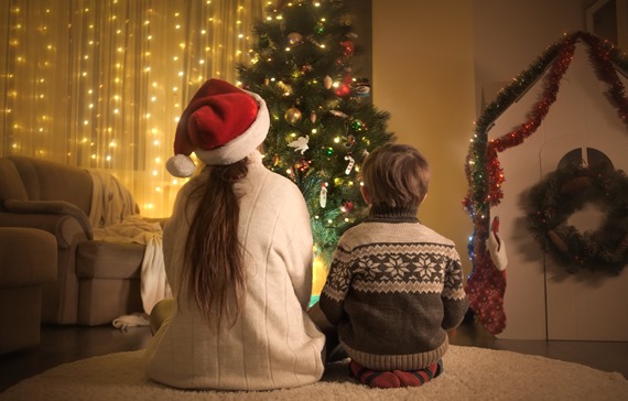 Lukkedage henover jul og nytår